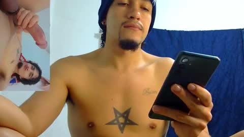 Snapshot of keivid_2303 chatting on December 26, 10:48 am david online show from December 26, 10:48 am