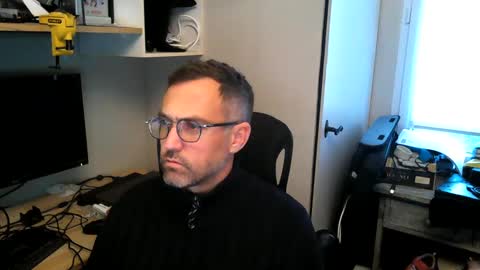 kelvin06133 online show from January 25, 4:13 pm