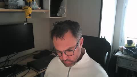 kelvin06133 online show from March 7, 1:40 pm