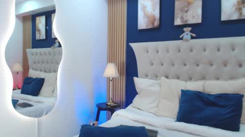 Kelvin online show from March 25, 1:04 pm