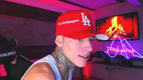 ken_and_bonnie online show from February 27, 12:28 pm