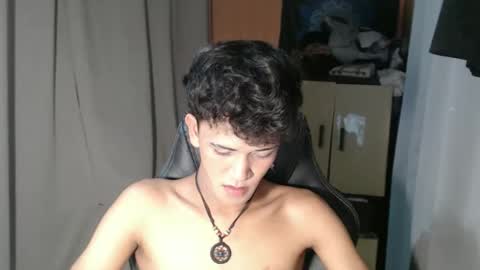 Ken online show from October 15, 6:26 pm