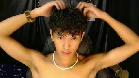 Ken online show from April 3, 1:19 pm