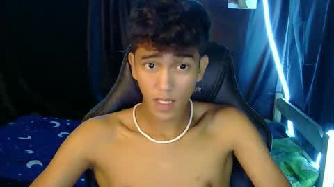 Ken online show from March 3, 8:16 pm