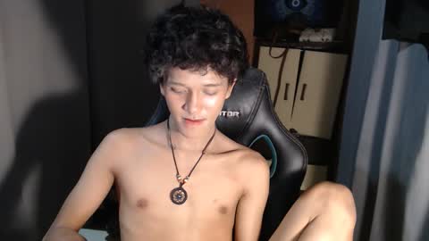 Ken online show from October 9, 4:34 pm