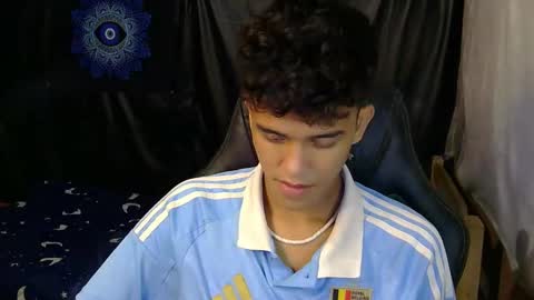 Ken online show from February 17, 7:02 pm