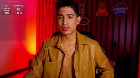 ken_blaker online show from October 28, 10:07 am