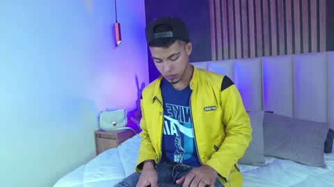   online show from January 31, 2:48 am