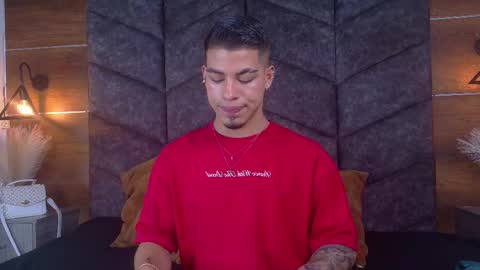   online show from February 12, 2:35 am