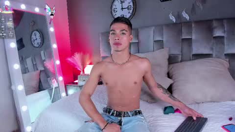   online show from March 1, 2:48 am