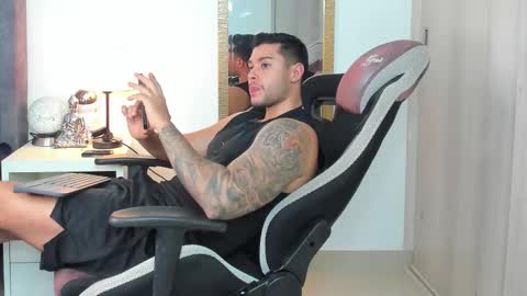 Snapshot of ken_mailik chatting on October 25, 6:48 am ken_mailik online show from October 25, 6:48 am