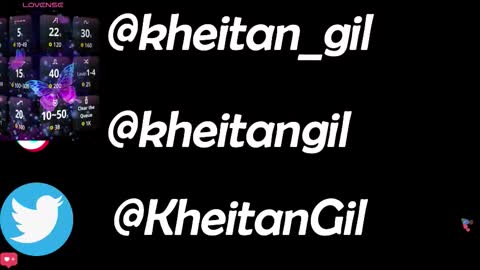 G I L online show from October 10, 8:30 am