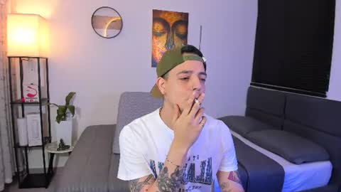 kendel_dimitri online show from July 4, 4:48 am