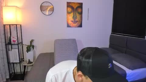 kendel_dimitri online show from July 13, 5:20 am