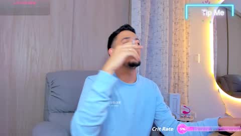 kendel_dimitri online show from September 30, 3:02 am