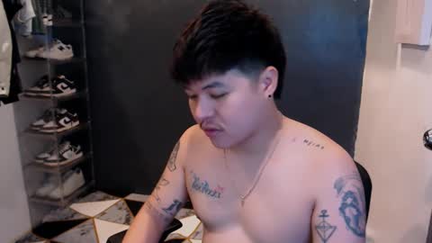 ken online show from February 13, 2:20 pm