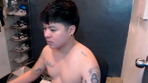 ken online show from January 7, 7:54 am