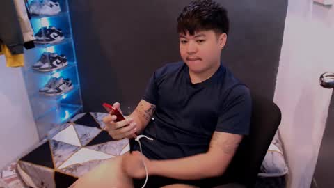 ken online show from January 17, 2:18 pm