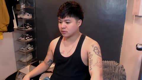 ken online show from January 4, 1:53 pm