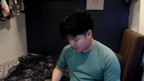 ken online show from October 22, 6:10 pm