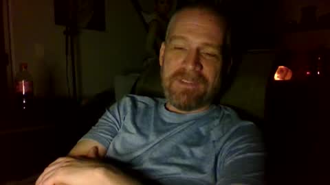 Snapshot of kenkuddles chatting on February 5, 2:19 am Ken Kuddles online show from February 5, 2:19 am