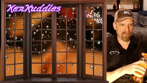 Snapshot of kenkuddles chatting on March 6, 12:30 pm Ken Kuddles online show from March 6, 12:30 pm