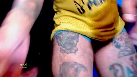 Kenlly online show from February 26, 11:24 pm