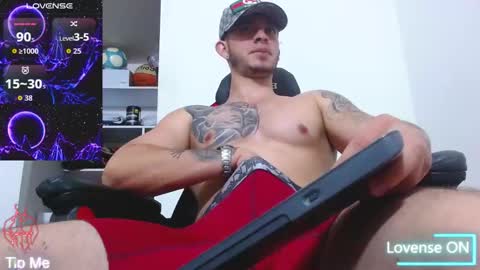 blake online show from January 16, 4:04 am