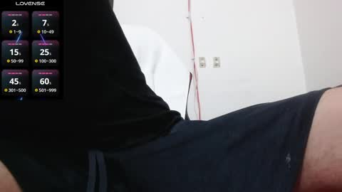 Snapshot of kenn_blake1 chatting on October 19, 10:02 pm blake online show from October 19, 10:02 pm