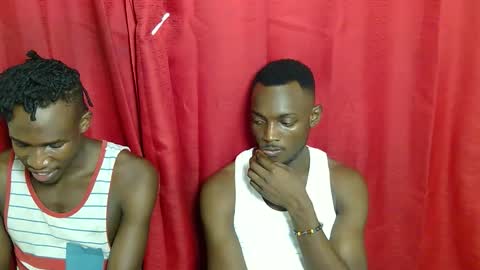 Kenia online show from October 24, 8:32 pm