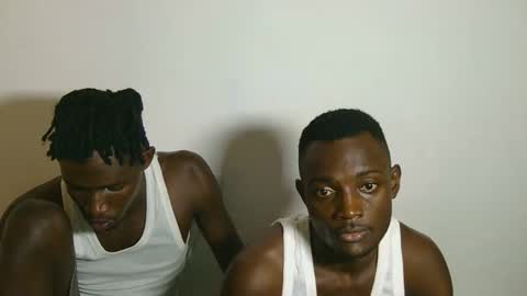 Kenia online show from October 13, 10:27 pm