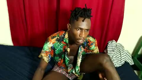 Kenia online show from December 15, 10:01 am