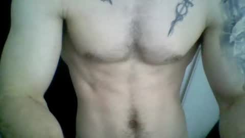 Kennfox777 online show from June 18, 6:37 am