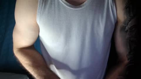 Kennfox777 online show from December 17, 4:45 am