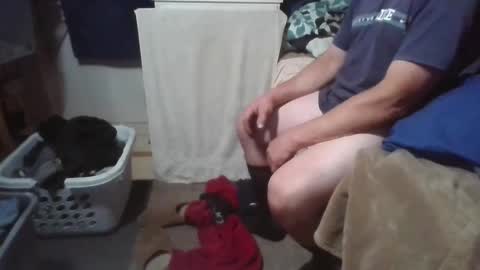 Snapshot of kenneth69h chatting on September 14, 6:37 am kenneth69h online show from September 14, 6:37 am