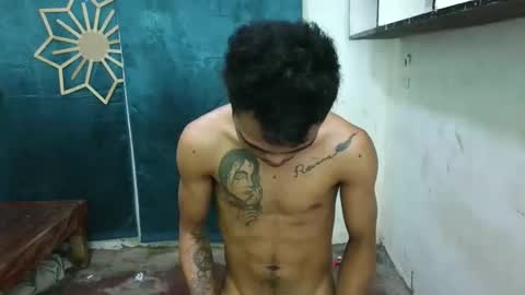 kenneth_jeey online show from November 14, 6:53 pm