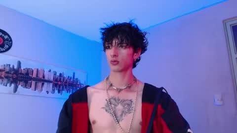 kenny online show from February 8, 9:25 pm