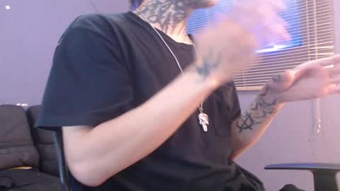 kenny online show from January 10, 2:54 pm