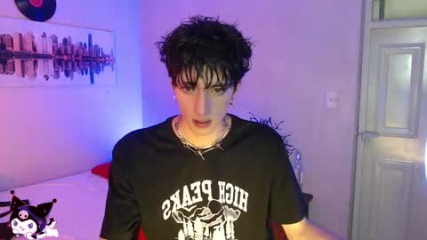 kenny online show from December 31, 6:02 pm