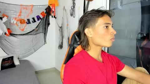 kenshi_roa online show from November 13, 3:44 am