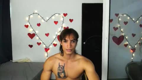 kenshi_roa online show from February 25, 4:19 pm