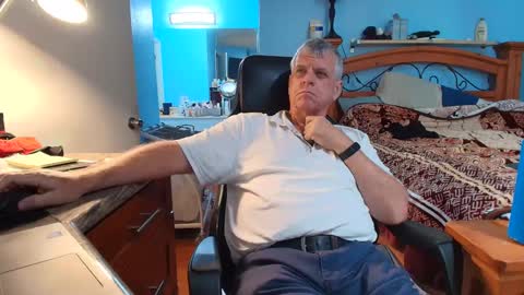 kent_ham online show from October 6, 10:14 pm