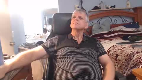 kent_ham online show from September 20, 1:27 am