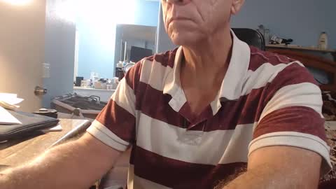 kent_ham online show from September 27, 10:18 pm