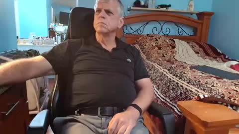 kent_ham online show from October 5, 10:03 pm