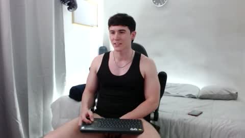 Santiago online show from October 19, 5:12 am