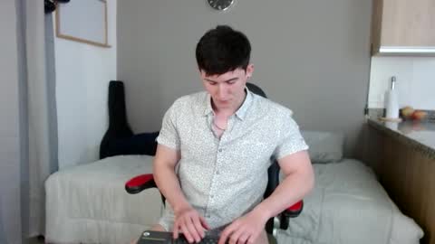 Santiago online show from October 11, 7:12 am