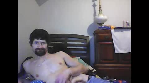 kentclark679408 online show from February 28, 9:08 am