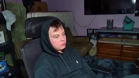 Drake online show from March 3, 1:24 am