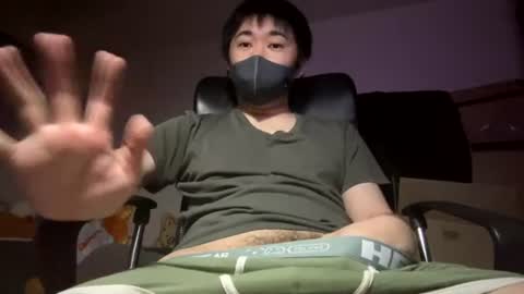 Kentyken online show from August 2, 6:39 pm
